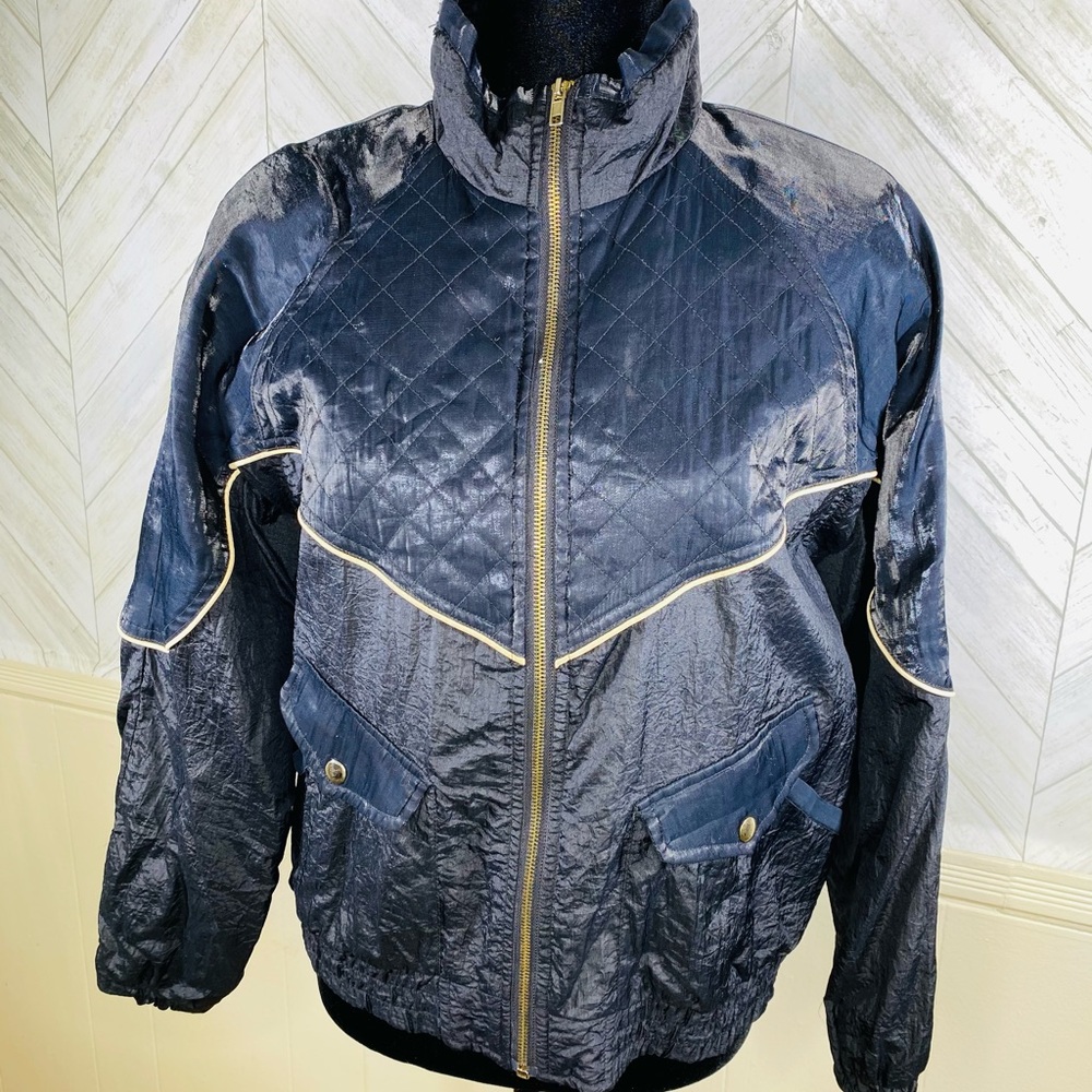 Active Frontier Jacket - image 1